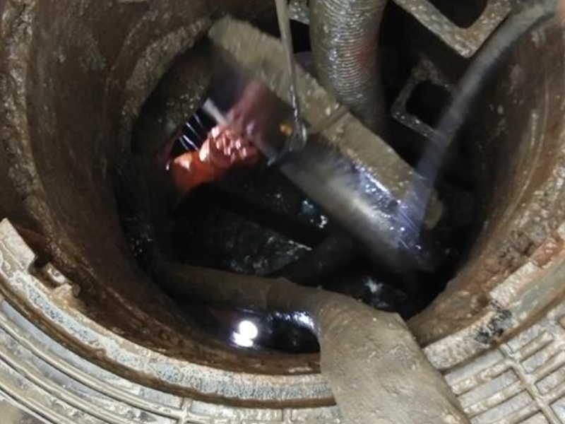 王师傅全长春市 专业通下水,掏下水井、水暖维修等