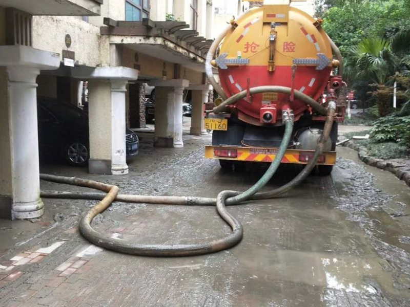 长春信通地热清洗公司提示您地热清洗很重要/专业清洗