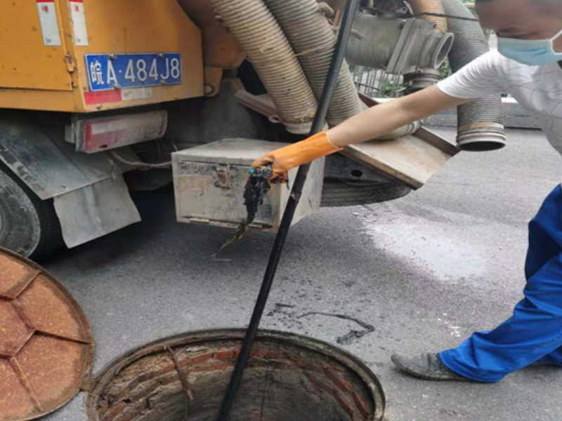 长春通下水、全城24小时疏通下水、修水箱