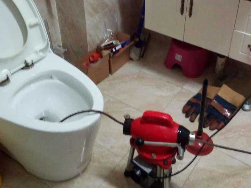 长春打井打桩工程队