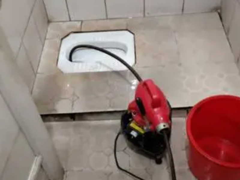 长春地热清洗(治地热不热)打压地热漏水换分水器阀门