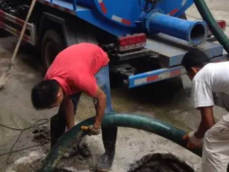 长春专业清洗地热高压脉冲 修水龙头水管马桶水箱