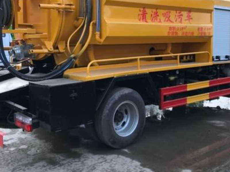 长春于师傅专业疏通管道 疏通下水道 清理化粪池