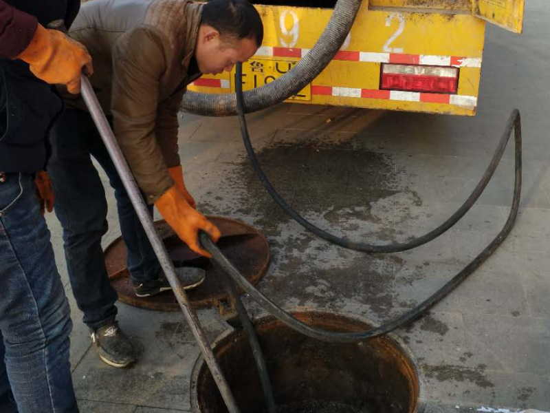 长春专业管道疏通—专业维修该上下水管,维修水龙头