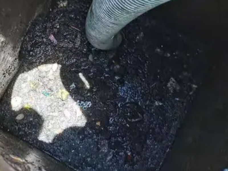 长春专业疏通马桶 地漏主管 各种下水道 维修马桶漏