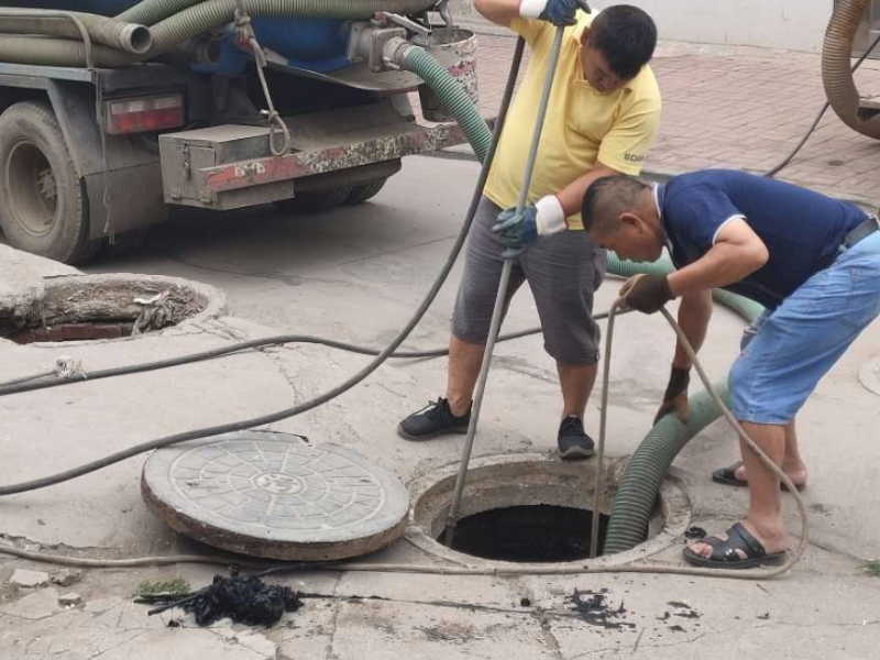 长春地热清洗维修专家告诉您