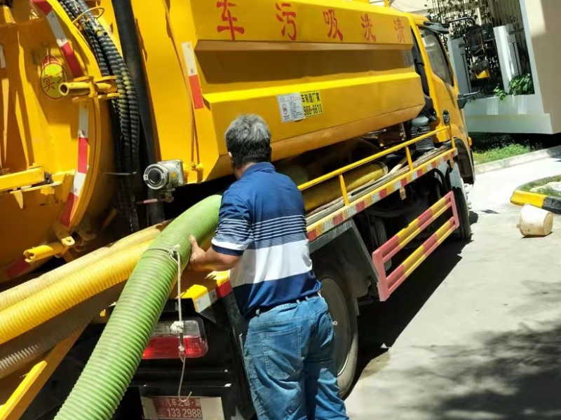 长春通下水哪里好，长春晟誉专业可靠。