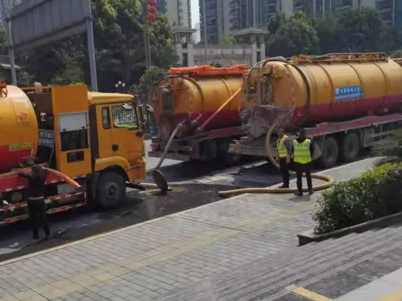 长春专业电动疏通,各种维修龙头座便,清洗地热水暖