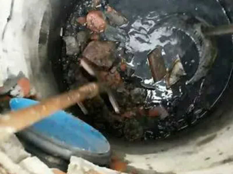 长春市吉林大马路 专业通 疑难下水道 厨房马桶