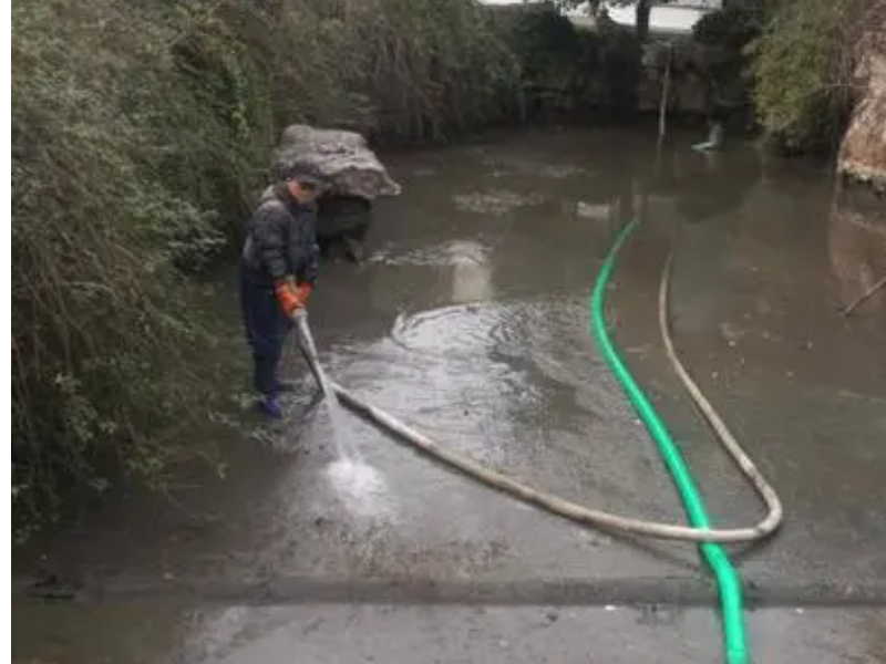 长春通下水 处理疑难管道 下水井 全市价最低有保障