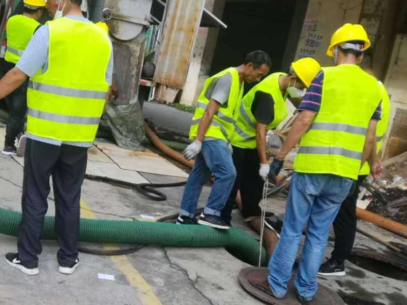 长春专业机器通下水 马桶 菜迟 手盆 地漏