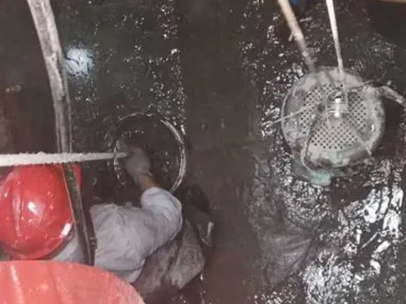 长春疏通下水_疏通马桶_地漏_洗菜池_蹲便厕所下水