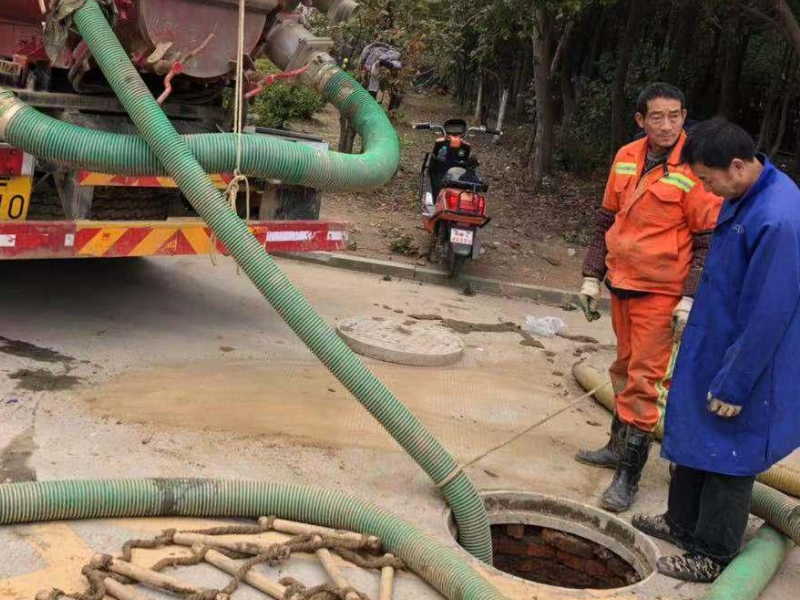 长春专业清洗地热高压脉冲 通下水 抽粪修水龙头水管