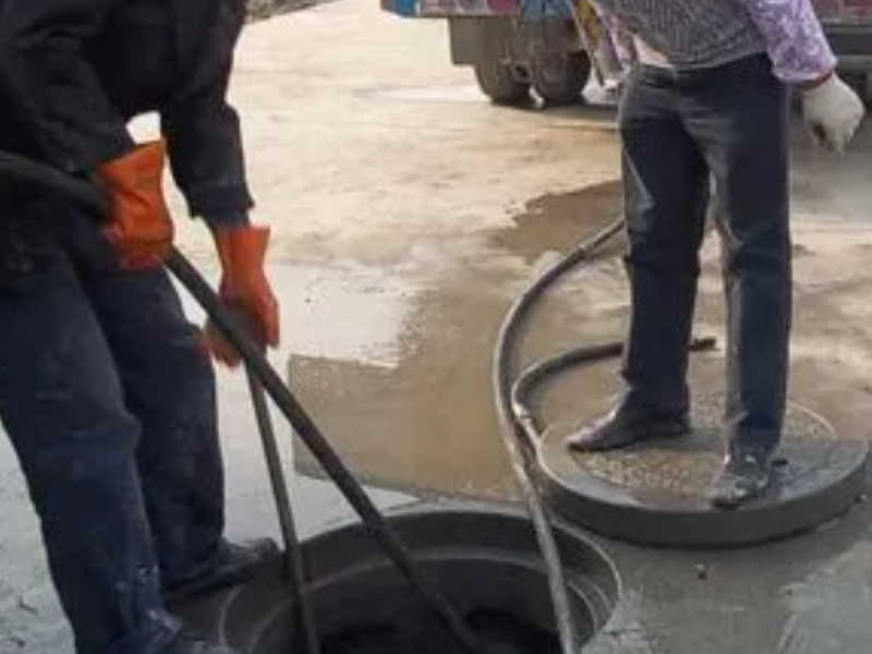 长春地热清洗就找长春保洁地热清洗维修公司