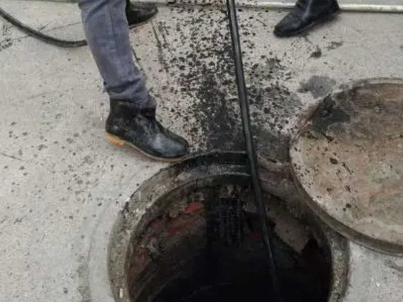 长春地热清洗  长春洁通地热清洗维修公司清洗维修