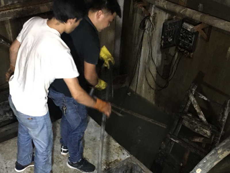 长春专业通下水 水电 洁具 水管 水龙头维修安装