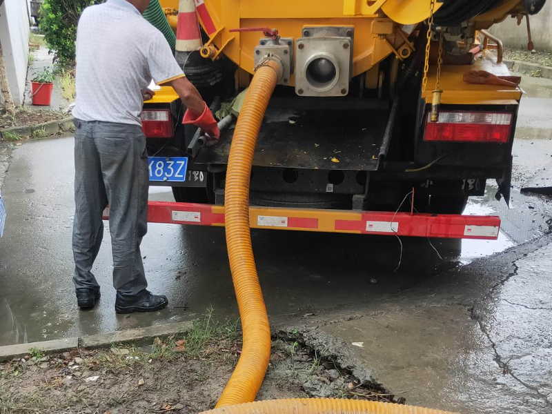 地热分水器的作用 长春保洁专业地热清洗维修公司