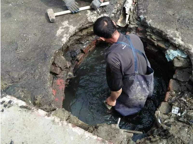 长春专业通下水，马桶地漏，水暖维修改道，治理反味除