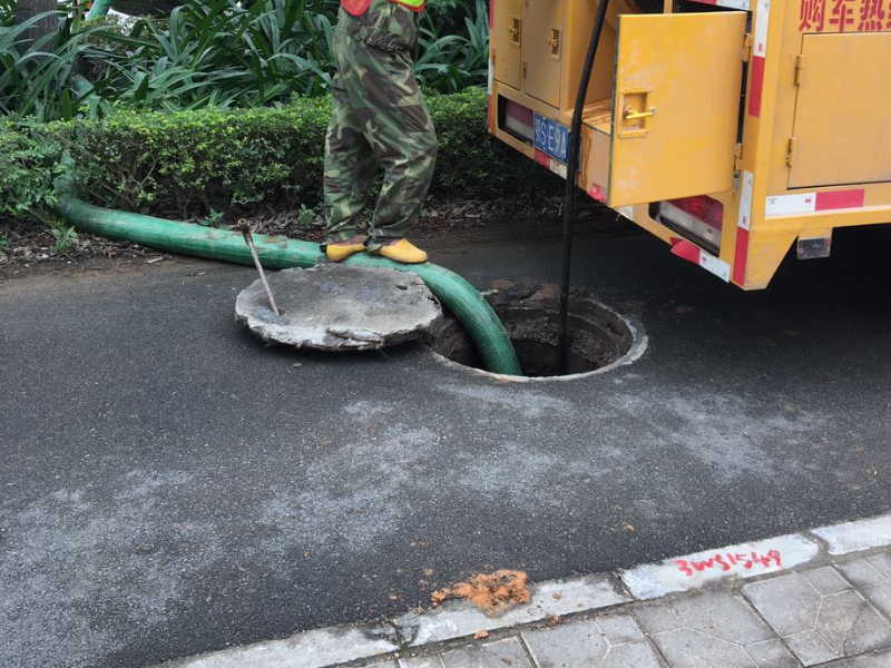 长春专业疏通下水道/马桶疏通/抽粪
